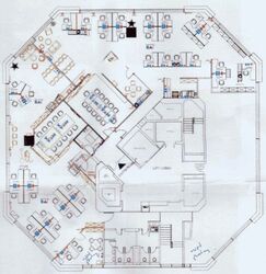Lucrum Capital Building (D1), Office #501136301